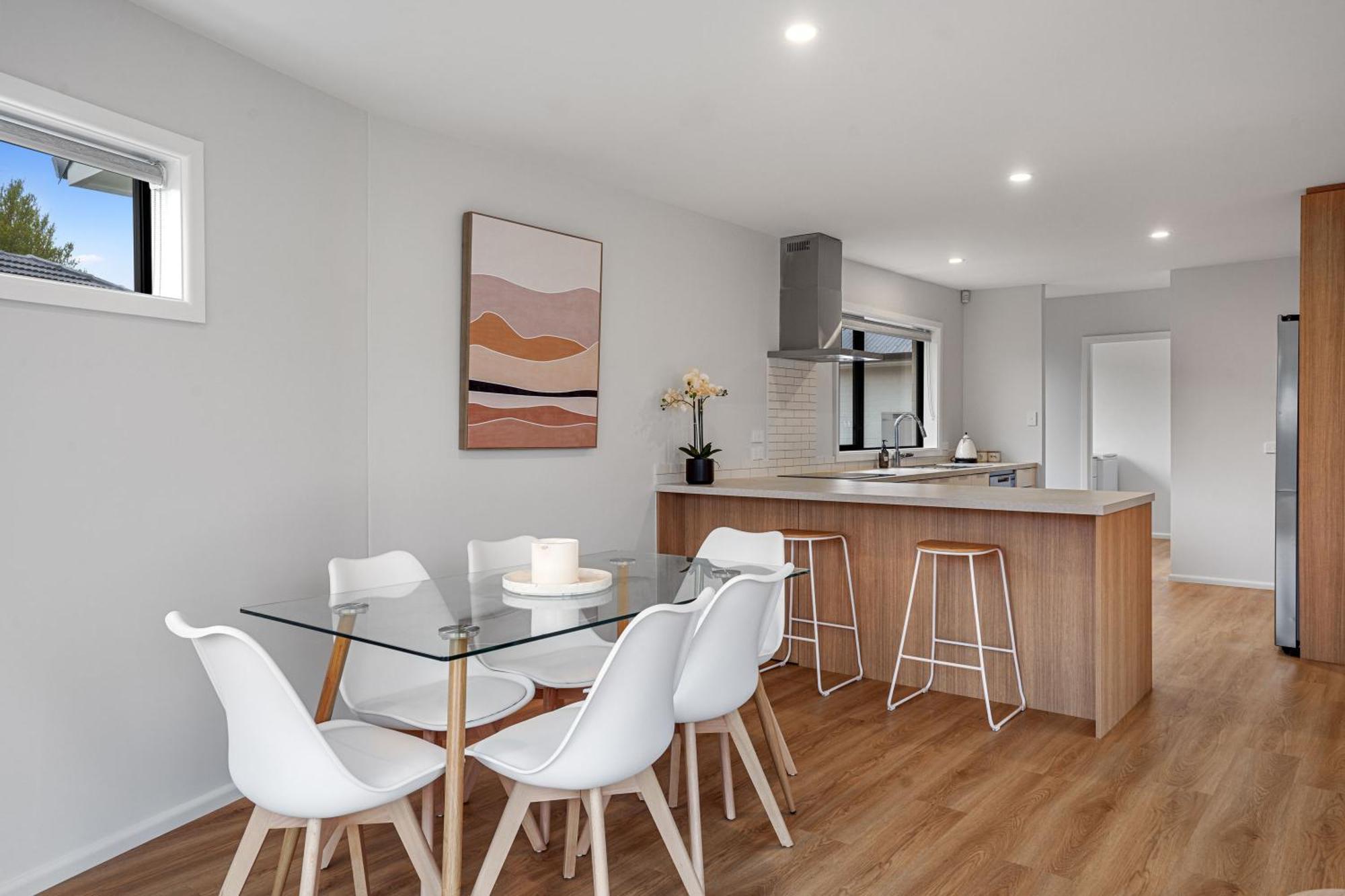 Private, Family-Friendly Home, 4Br By Airport & Free Parking クライストチャーチ エクステリア 写真