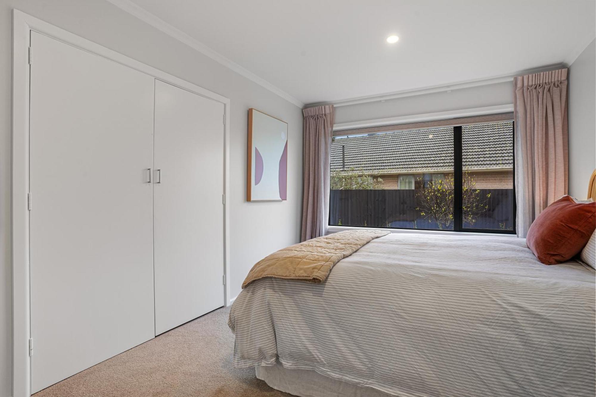Private, Family-Friendly Home, 4Br By Airport & Free Parking クライストチャーチ エクステリア 写真