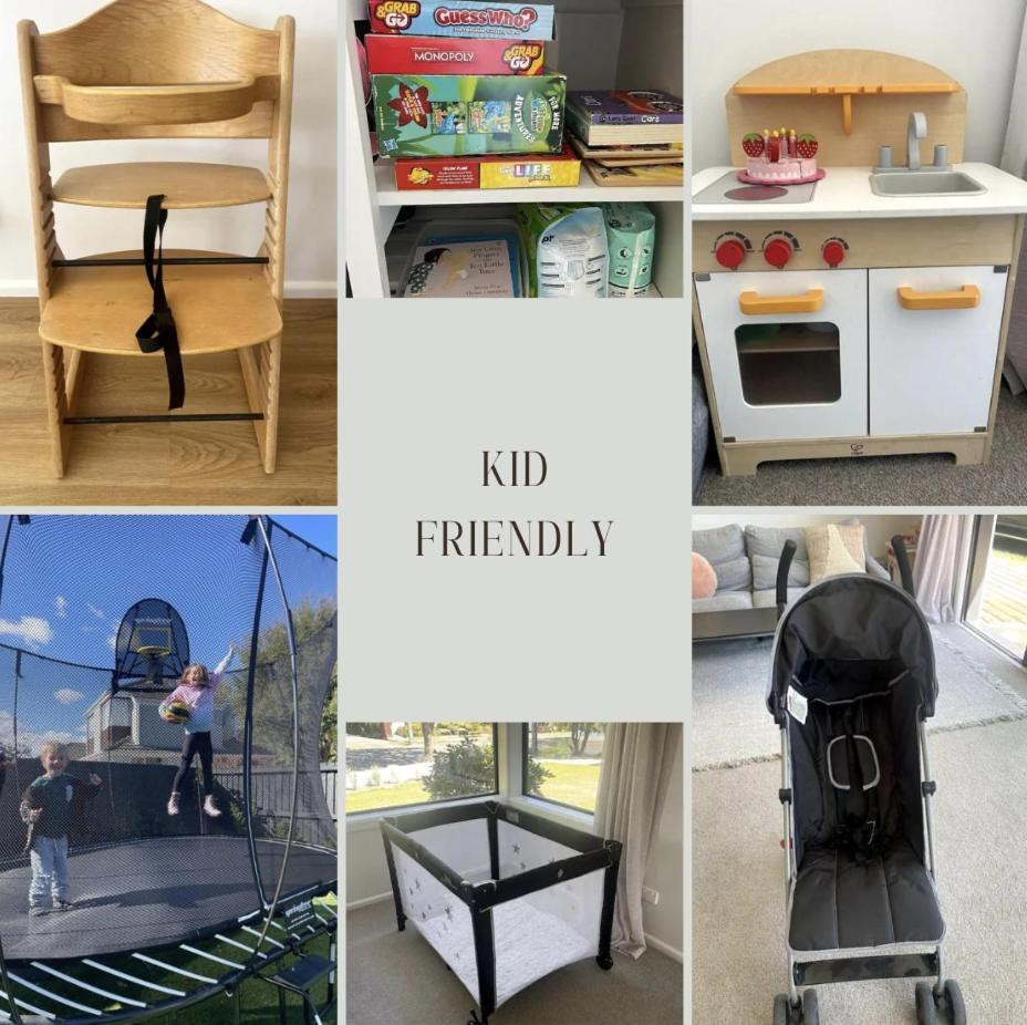 Private, Family-Friendly Home, 4Br By Airport & Free Parking クライストチャーチ エクステリア 写真